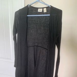 Day trip duster size small